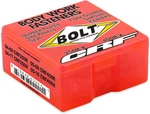 Bolt Full Plastics Fastener Kit Part# HON-0508004 New. Fixed Price $39.31.
