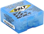 Bolt Full Plastics Fastener Kit Part# YAM-0306024 New. Fixed Price $40.17.