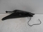 17 18 19 21 22 Ktm 390 200 Duke Left Rear Tail Fairing Cover Plastic *rash*. Fixed Price $49.99.