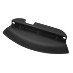 Kuryakyn Lower Triple Tree Wind Deflector Black Flh/flt 1805. Fixed Price $63.96.