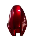 Candy Red Painted Rear Tire Hugger For Honda Cbr 1000RR 08-11. Fixed Price $22.50.