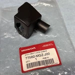 2013-2015 Honda CB500F CBR500 Rear Seat Lock Stay 77582-MGZ-J00 New Oem. Fixed Price $15.99.