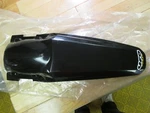 Ufo Rear Fender Honda CRF250R 2008-2009 / Black. Fixed Price $29.95.