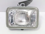 Honda Xr 185 200 250 Headlight Glass Nos Lens. Fixed Price $174.06.