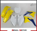 Complete Body Kit Ufo Plast For Suzuki Rmz 450 2008 2017 09999. Fixed Price $99.98.