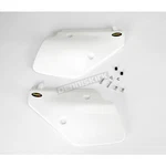 Maier White Side Panels - 213261. Fixed Price $104.36.