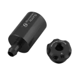 Bonamici Rear Oil Tank Reservoir 8ML (black). Fixed Price $64.99.