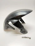 Front Wheel Fender Cowl Fairing Black 06-09 Zxmt Gsxr 600 750. Fixed Price $55.79.