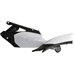 Polisport Side Panels Black/white 8604400001. Fixed Price $61.02.