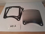2004 Harley Davidson Electra Glide Primary Side Chain Cover Plate 60672-98 CR2. Fixed Price $24.88.