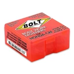 Bolt Mc Hardware HON-PFK3 Full Plastic Fastener Kit. Fixed Price $25.73.