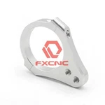 Universal Motorcycle 35MM Fork Shock Absorber Damper Balance Brace Parts Silver. Fixed Price $19.04.