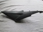 Oem Honda 2005 2006 CBR600RR Left Side Cover 83700-MEE-D00 Scratched. Fixed Price $25.24.