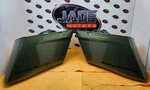 Harley Davidson Touring Stretched Cvo Special Saddlebags Bagger Speaker Woofer. Fixed Price $400.00.