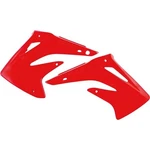 Acerbis - 2043620227 Radiator Shrouds, Red. Fixed Price $41.99.
