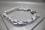2014-2025 Harley Touring Right/left Saddlebag Fender Support Bracket Oem 9020049. Fixed Price $199.26.