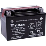 Yuasa Fresh Pack Maintenance-free Agm Battery (YTX9-BS) YUAM329BS. Fixed Price $88.15.
