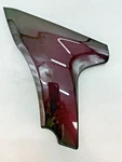 Harley-davidson Oem Side Fairing Copperhead Road Glide Cvo 57100423EXV. Fixed Price $150.00.