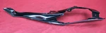 2008 - 2010 Suzuki Gsxr 600 / 750 Left Rear Frame Cover #1414. Fixed Price $59.99.