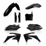 2011 2013 Acerbis Honda Crf 250 Full Plastic Hull Kit -black (2206730001). Fixed Price $115.00.