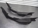 12-16 Kawasaki Ninja Ex 650 Left Right Side Fairing Lower Cover 14092-0857. Fixed Price $17.62.