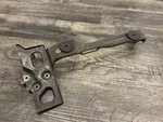 Honda 2001-2010 GL1800 Goldwing Oem Battery Support Stay Bracket. Fixed Price $25.99.