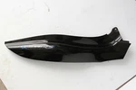 98-03 Bmw Right Tail Fairing Plastic Cowl Black Oem. Fixed Price $29.00.