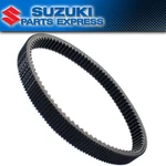 New Suzuki Oem Drive Belt 2000-2007 Vinson LT-A500F 27601-09F60. Fixed Price $153.95.