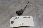 Polaris Sportsman 400 500 Rear Lamp Electrical Connector. Fixed Price $9.95.