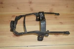 1989-1998 Honda Shadow VLX600 Rear Sub Frame 80111-MR1-010 2. Fixed Price $39.00.