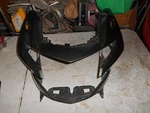 Bmw Oem Green Upper Main Fairing K1200GT 46637685031-08. Fixed Price $99.99.