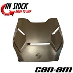 Can Am Service Hood Fairing (deep Black) 2019-2024 Ryker Oem 70511459. Fixed Price $95.95.