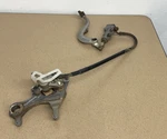 2006 Kawasaki 06-10 KX450F Oem Nissin Rear Back Brake Caliper Master Cylinder. Fixed Price $48.00.