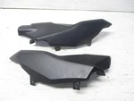 Honda Cb Left Right Side Cover 83531-K0A-E10ZA 2019-2025. Fixed Price $45.00.