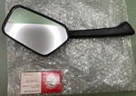 New Genuine Honda 88110-KM1-003 Right Mirror Assembly, 85-88 Elite 250. Fixed Price $63.36.