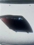 Oem!! New Bmw Gtl Left Side Upper Mid Fairing Panel Cover Cowl. Fixed Price $189.00.