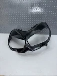 2011 Oem Kawasaki Ninja 1000 Front Upper Headlight Fairing Plastic Cowl Cover. Fixed Price $29.99.