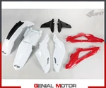 Complete Bodykit Ufo Plast For Husqvarna Tc All Models 2011 2013 10999. Fixed Price $120.30.