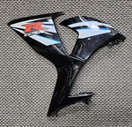 Suzuki GSXR1000 09-16 Oem Left Mid Side Fairing Cowl 94485-47H00. Fixed Price $87.99.