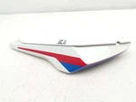 18 Bmw G310 Right Rear Tail Fairing Cover 8556778. Fixed Price $38.65.