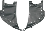 Drag Specialties 3550-0033 Lowers For Lindby Twinbars And Highway Studded. Fixed Price $132.95.