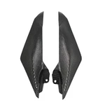 Carbon Fiber Gas Tank Side Trim Cover Fairing Cowl For Yamaha Yzf R6 2008-2016. Fixed Price $75.05.