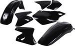 Acerbis 2041080001 Plastic Kit Black. Fixed Price $124.89.