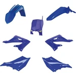 Cycra 1CYC-9435-62 5-PIECE Replica Body Kit, Blue. Fixed Price $149.95.
