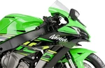 Puig Side Spoiler Green/black Downforce Fits ZX10R 9882N. Fixed Price $228.95.