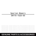 Intimidator 770-1020-00 Cvt Clutch Fan. Fixed Price $50.95.