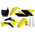 Acerbis - 2198030145 Full Plastic Kit, Original 11. Fixed Price $123.99.