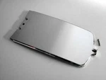 Joker Machine Lower Dash Panel Smooth 04-22S. Fixed Price $155.20.
