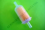 In-line Fuel Strainer Filter For Can-am Bombardier Ski-doo Atv V16910MAA000. Fixed Price $11.99.