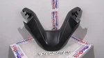 Plastic Handlebar Cover Suzuki Burgman 400 08 13. Fixed Price $56.56.